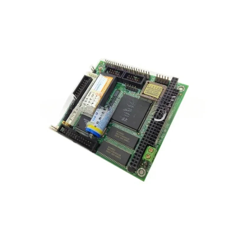 386 semua dalam satu Tw60520 Monitor medis industri tanam 104 Mainboard dalam stok bekas