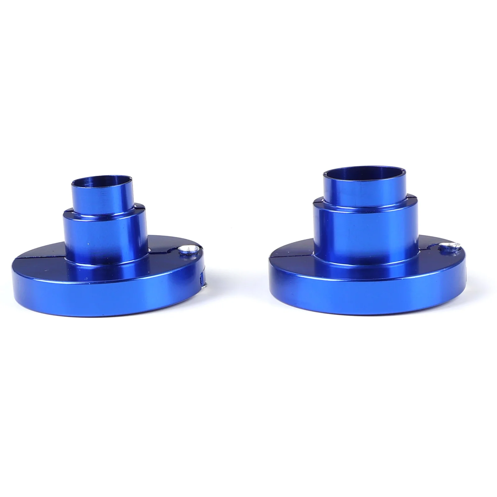 2PCS 39220 Transmission Oil Cooler Line Disconnect Tool for Ford 3/8" 1/2"