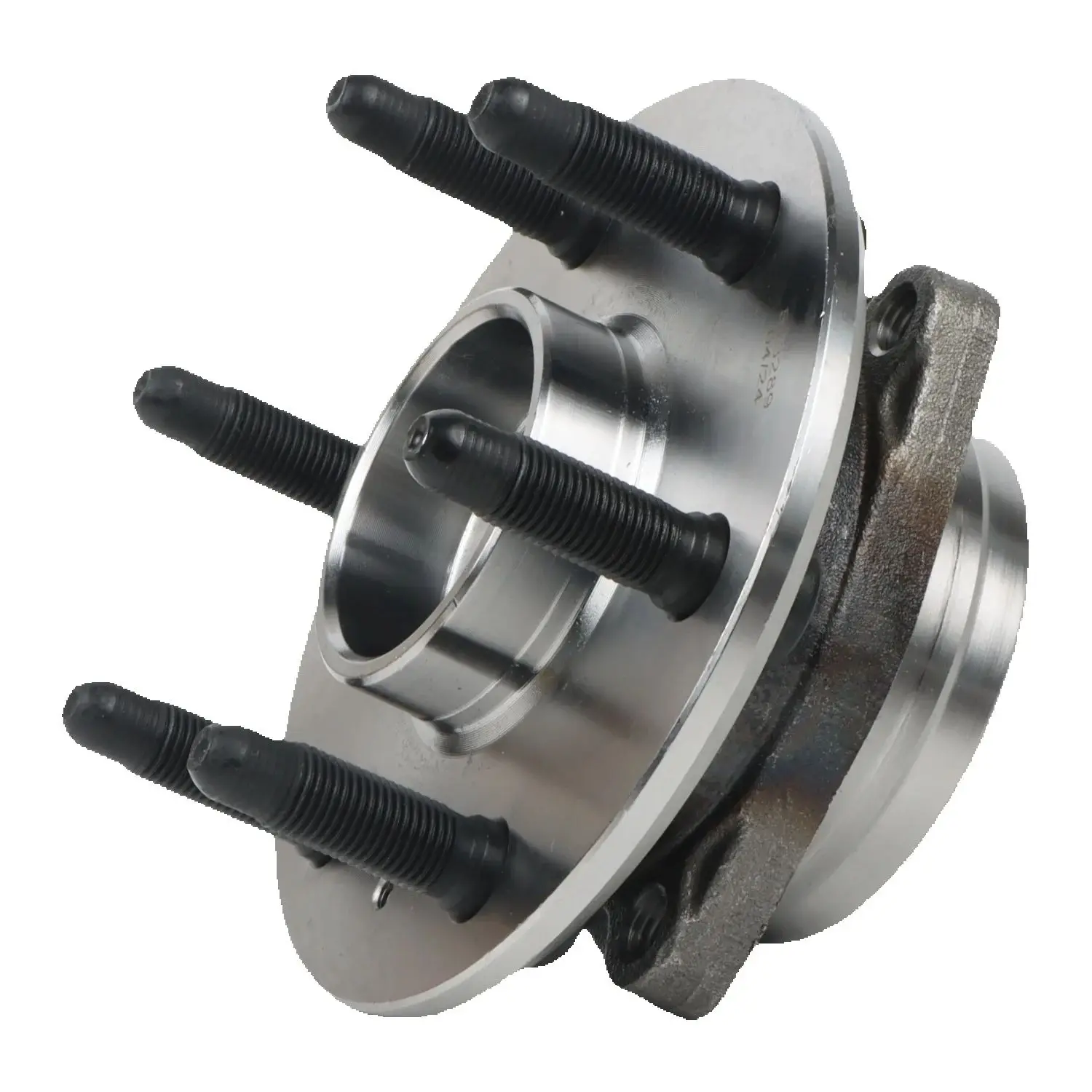 1 conjunto de cubo y rodamiento de rueda 513289 para 2010-2016 para Cadillac SRX 2011 para Saab 9-4X