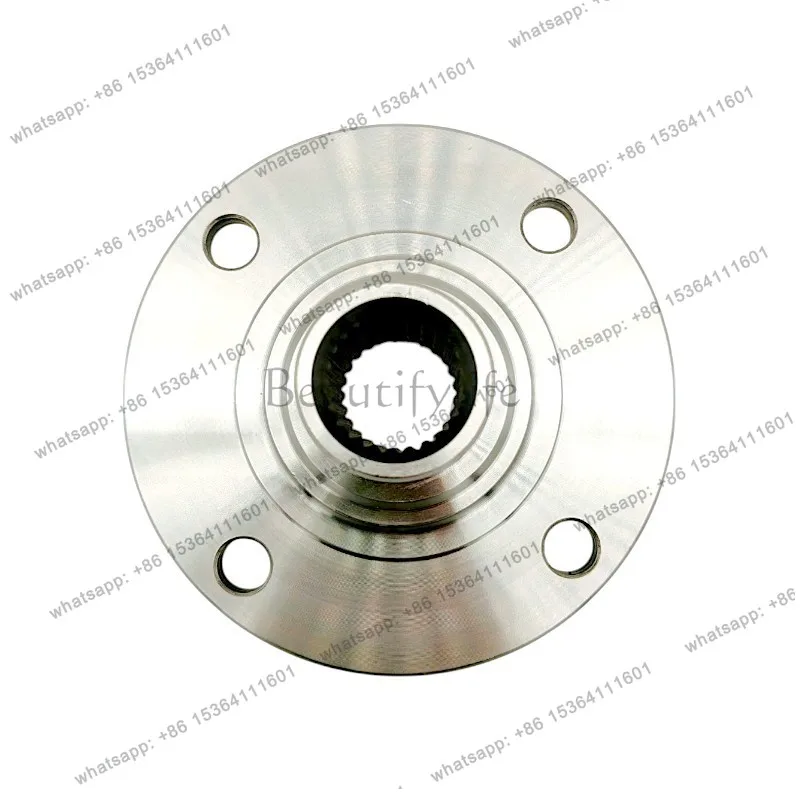 Factory Direct Sales Automotive Wheel Hub Wheel Housing Shaft Head 3N21-1104-AA For Front Wheel Hub