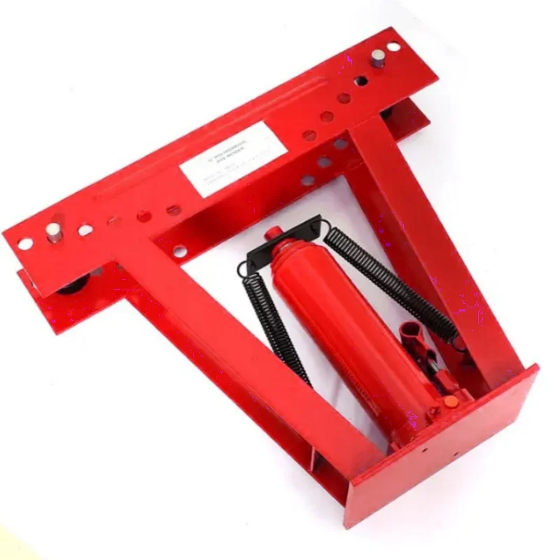 Factory Direct Electric Square Pipe Bending Machine Steel Bar Tube Bender Stainless Steel for Sale