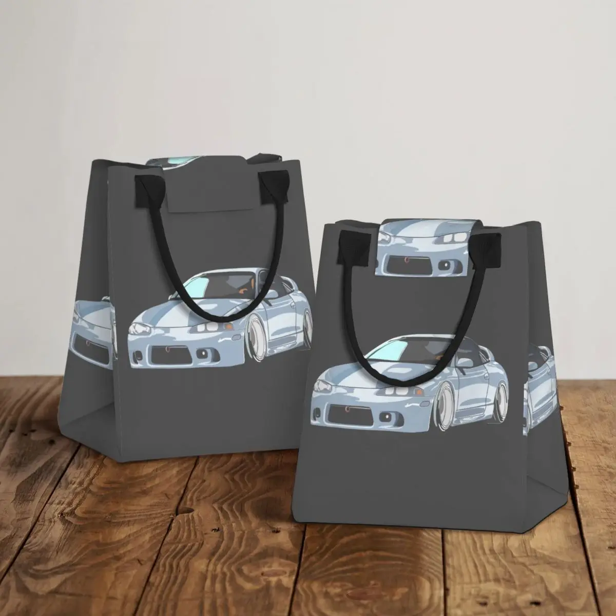 

Eclipse 2G DSM красная изолированная сумка для обеда для женщин и детей герметичные коробки для еды термобокс для обеда сумка