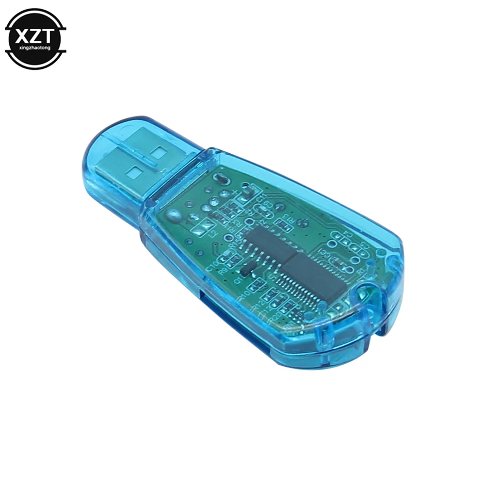 Mobile Phone USB Sim Card Reader Writer Copy Cloner Back Up Kit for GSM CDMA WCDMA SMS Adapter Converter Cellphones With Disk