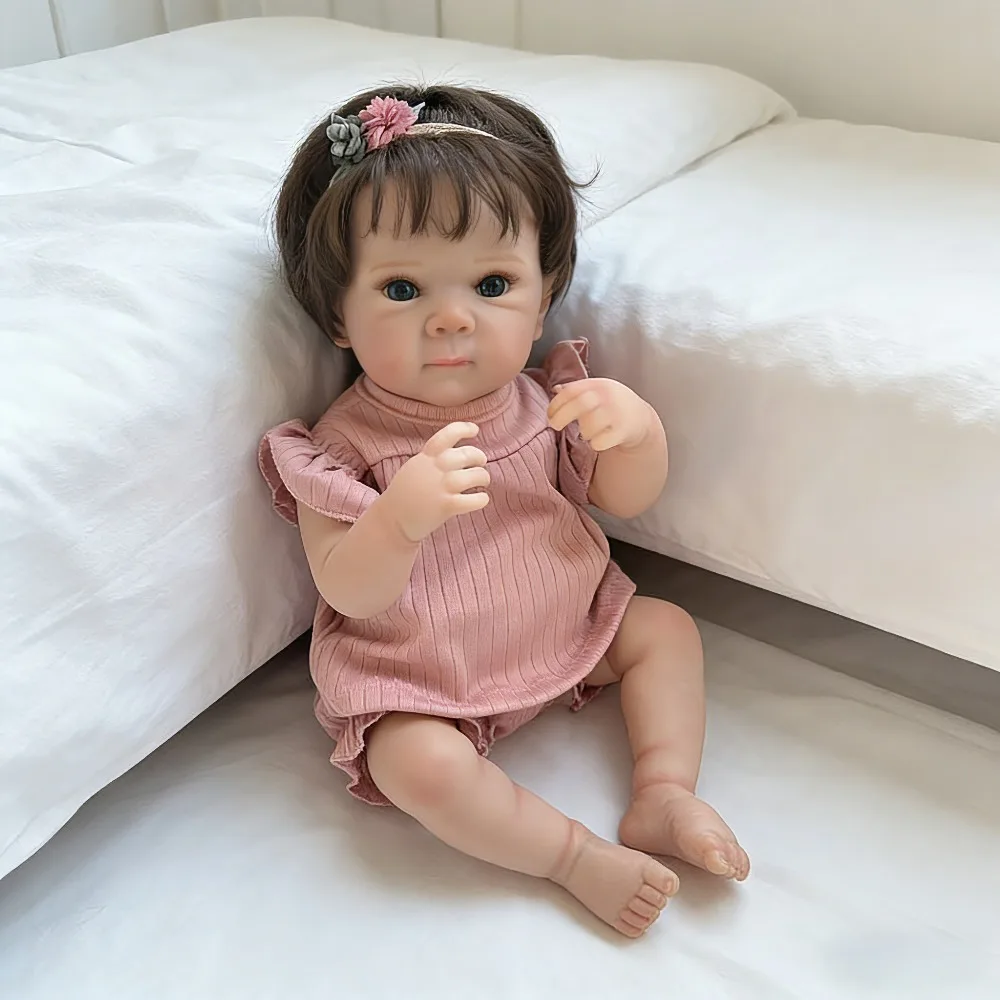 47CM Full Body Viny… - image