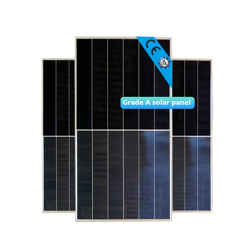 48V DC Off Grid Solar System Kit For Air Conditioner Home