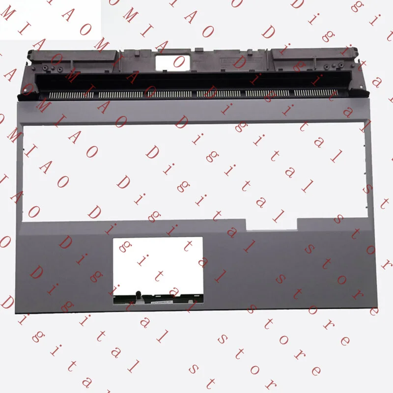 

RV New White C shell For Dell Laptop Alienware Area 51m ALWA51M 0DVV0V DVV0V