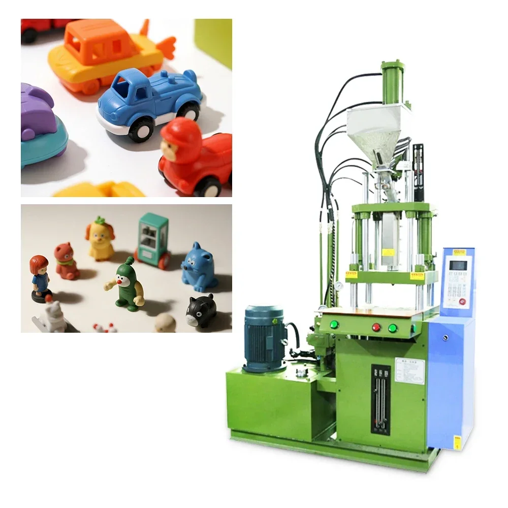 Myt M 25 Ton Vertic…