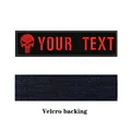red-Velcro