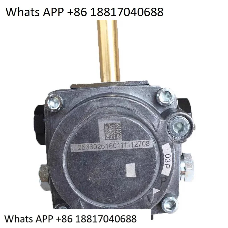HOT 40G Oil Pump | G10LC  G20LC Special for Burners  Burners G5  G10 G20