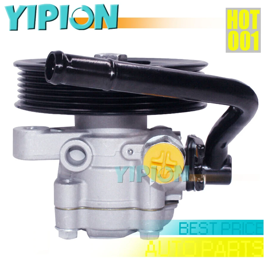 

Brand New Power Steering Pump For Hyundai Kia Sorento 3.5L V6 2009-2013 57100-2P350 571002P350 57100-2P300 57100-3L100