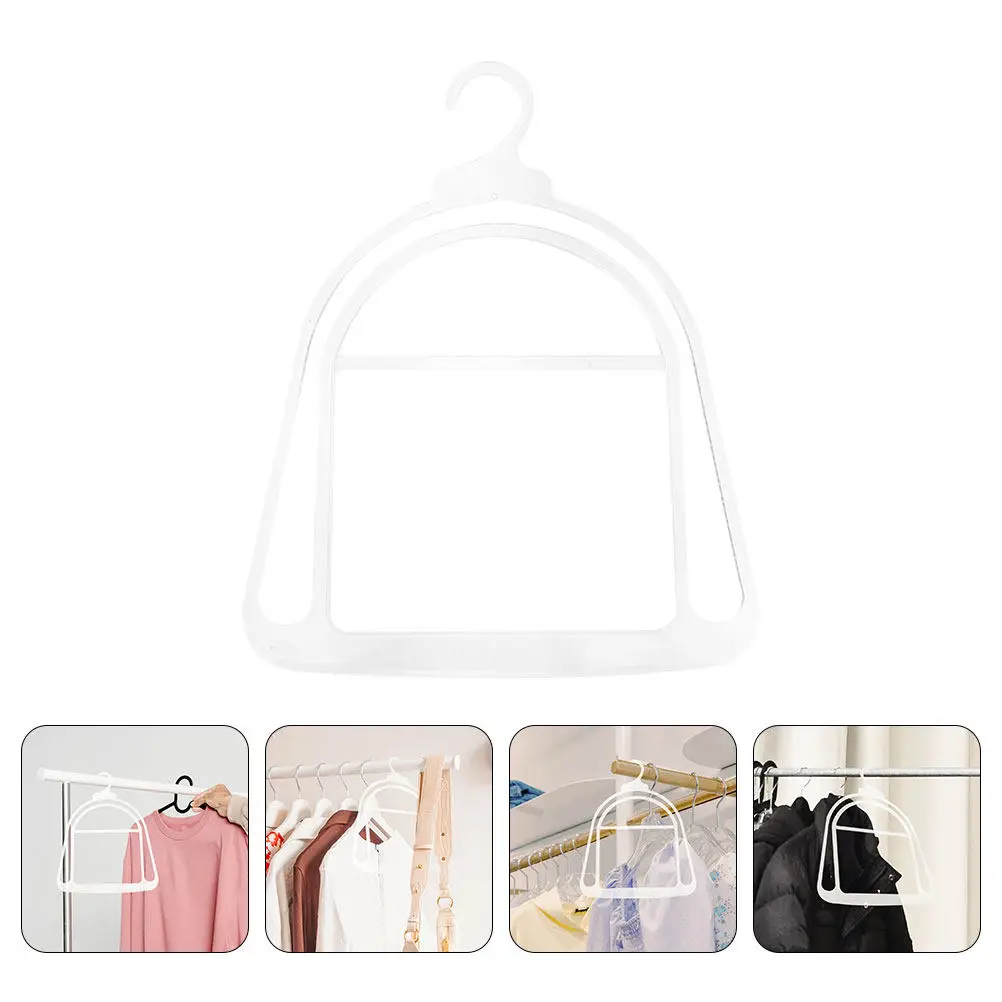 

Набор из 20 прозрачных многофункциональных органайзеров для головных уборов: вешалки для бейсболок, шарфов, ремней, галстуков, полотенец, сумок