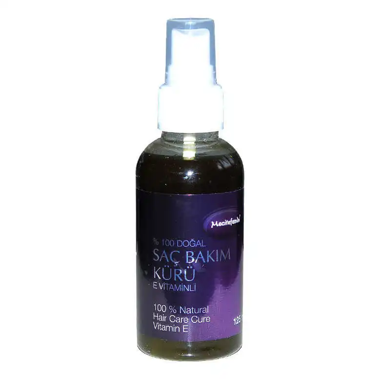 Hair Care Dry 125 ML