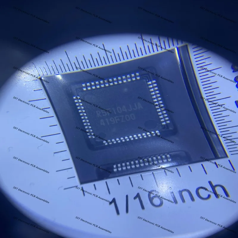 10–100PCS R5F104JJA…