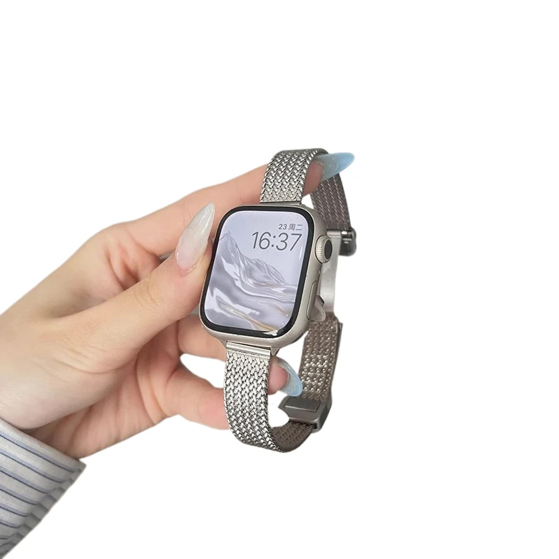 화웨이 시계 Fit3 금속 Correa 팔찌에 대한 마그네틱 스트랩 화웨이 시계 fit3 여성 팔찌에 대한 Smartwatch 스포츠 시계 밴드