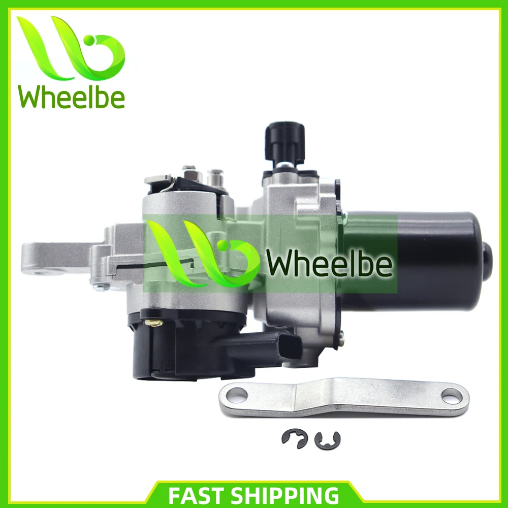 New CT16V Turbo Actuator For Toyota Hilux 2.5 D-4D 2KD-FTV 144 HP VB31 17201-0L070 17201-OL070 Turbo Electronic Actuator