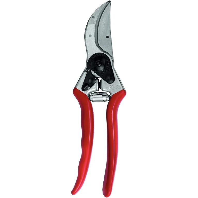 Garden Tools Fruit Tree Scissors Stainless Steel Pruning Shears Garden Utensils Planting Overhead Tree Scissors