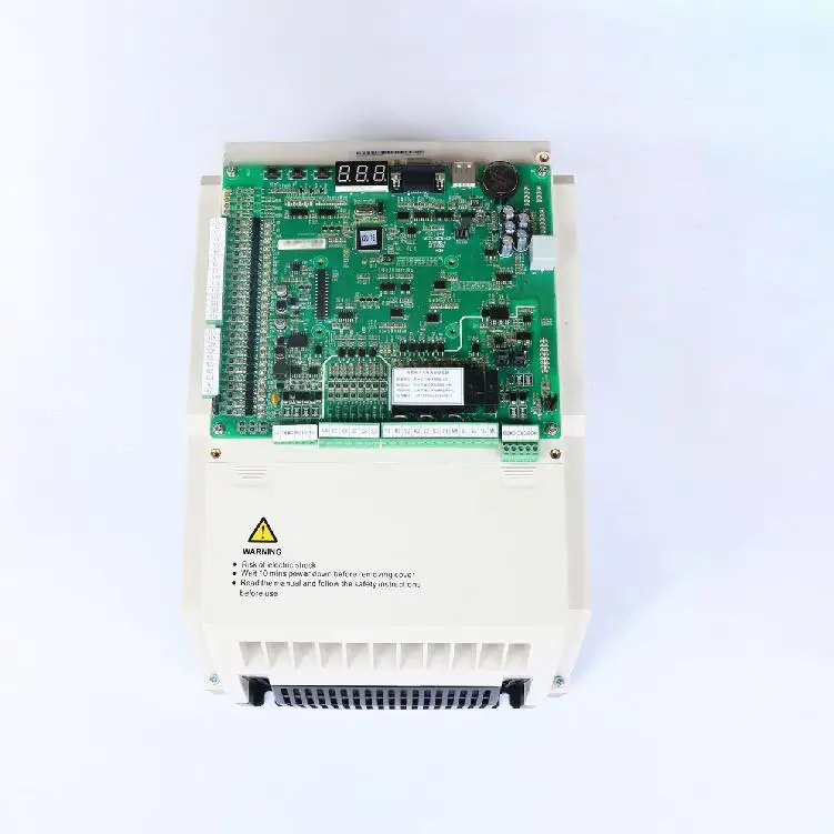 Elevator Parts Inverter Nice 3000 + Elevator NICE-L-C-4018F 380V 18.5kw Monarch All-in-One Machine