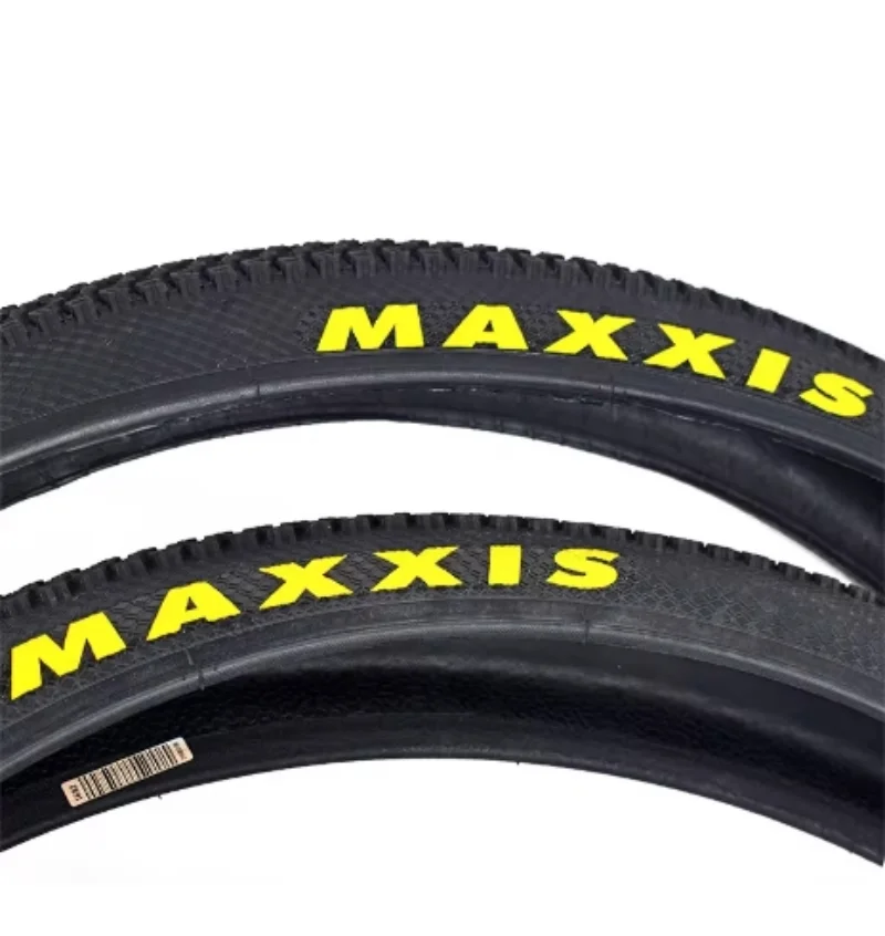 2pcs MAXXIS 26 Bicycle Tire 26*2.1 27.5*1.75 27.5*1.95 60TPI MTB Mountain Bike Tire 26*1.95 27.5*2.1 29*2.1 Pace Steel Wire Tyre image 3