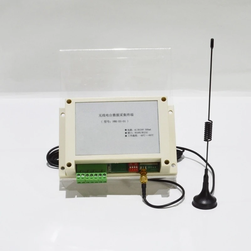 

encrypted transmission, industrial remote measurement and control wireless communication equipment
