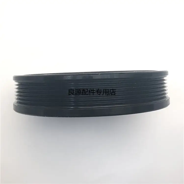 

Auto parts High quality For SAIC Maxus V80 crankshaft belt pulley timing wheel plate belt pulley