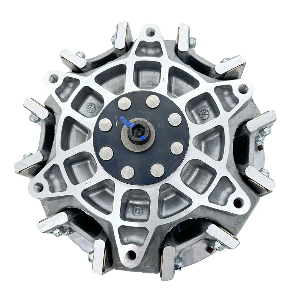 

Primary Drive Clutch for Can-Am Maverick 1000R Sport DPS 420280608 420280597 420280727