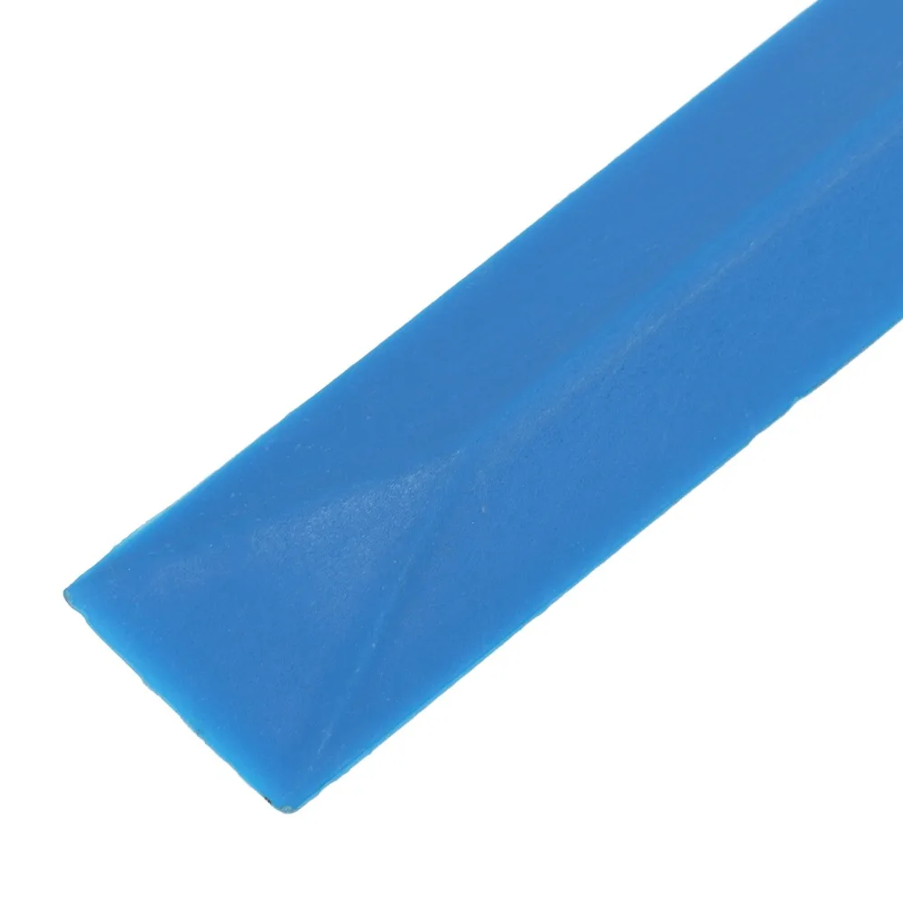 4PCS Nylon Nylon Non-Mar Scraper Set Multiple Widths Universal Scraper Remover Tool Kit Anti-Slip Removal Pry Tool