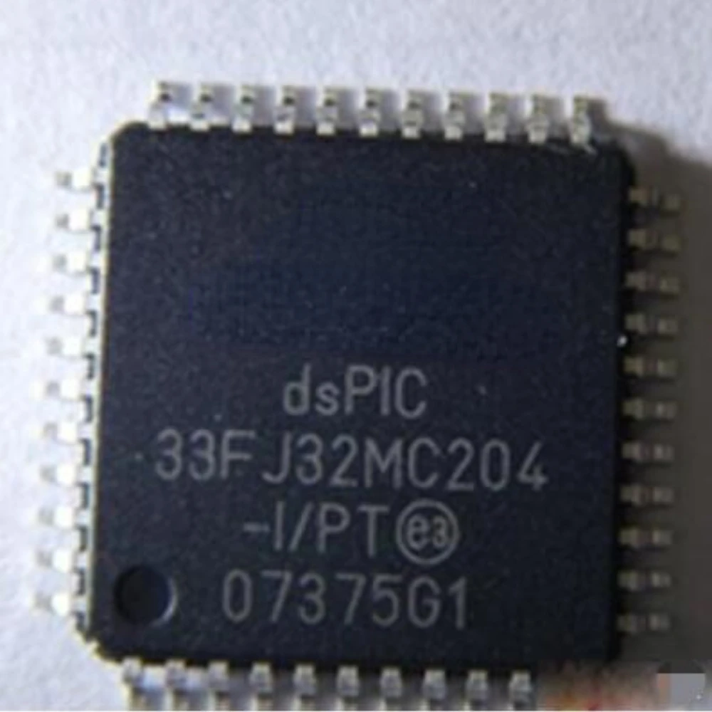 

Free shipping 10PCS/LOT DSPIC33FJ32MC204-I/PT new