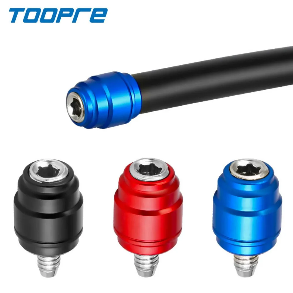 

TOOPRE Bicycle Brake Olive Connecting Insert Kit Oil Needle Olive for Sram for AVID Hydraulic Disc Brake Hose Cable bike parts
