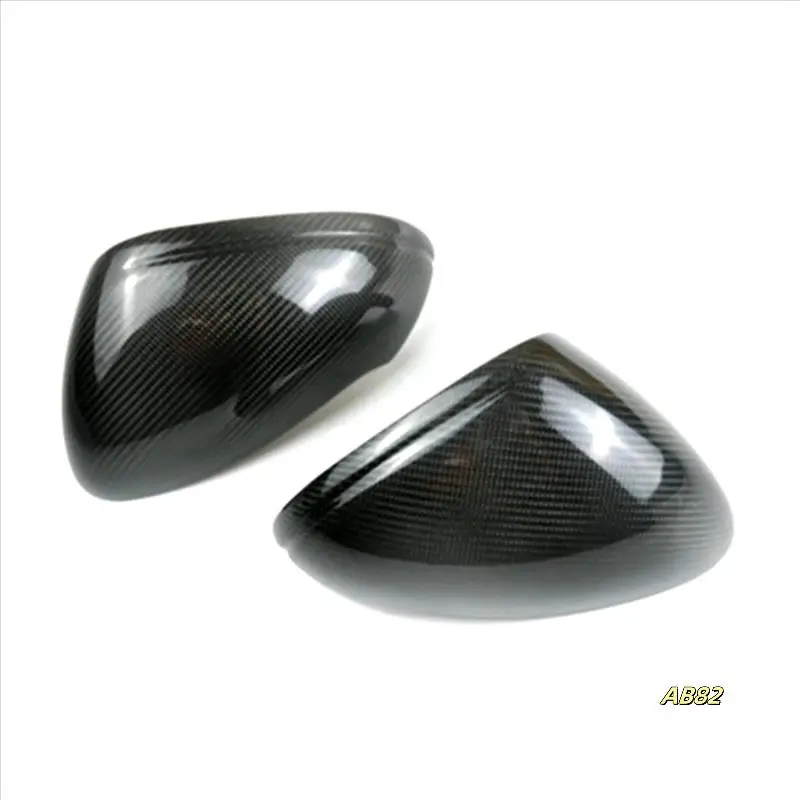 

Wing Side Mirror Cover For Porsche 991 991.2 Mirror Cover For Porsche Cayman Side Mirror Cover Rearview Mirror Cover LHD