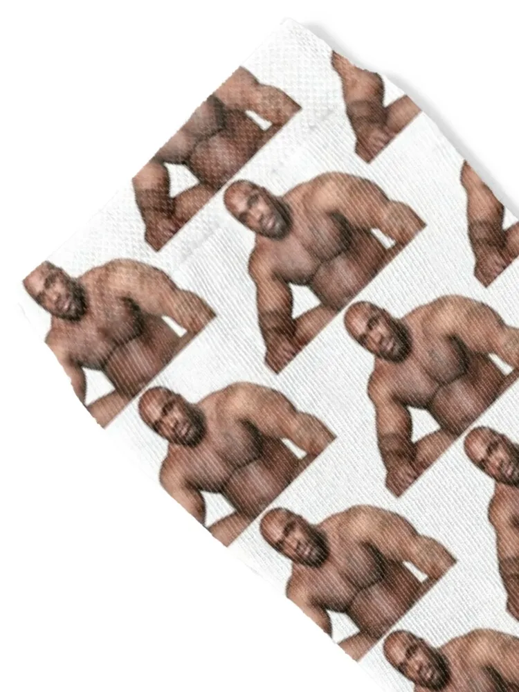 Barry Wood Bobblehead grappige humor sarcastische sokken voetbal kerstcadeaus katoenen sokken voor meisjes heren