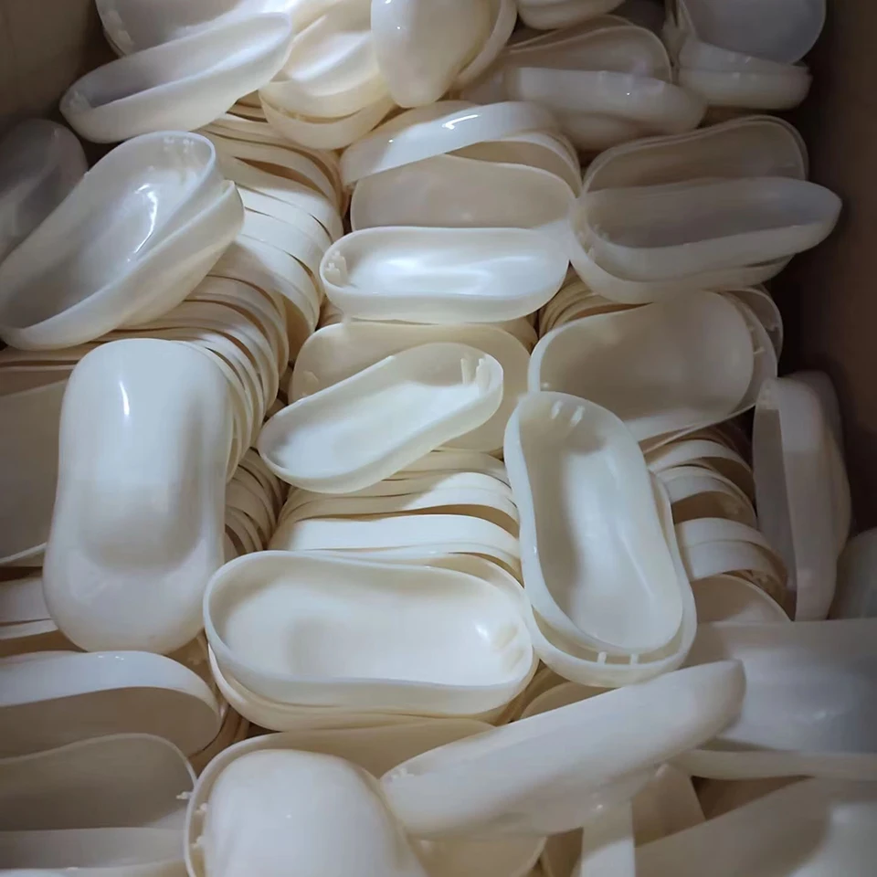 100pcs Mini Speed Shape Display,Plastic Car Film Paint Model Sample for Hydro Dipping, Spray Out Water Transfer Test Card MO-A9