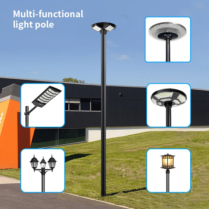 Thumbnail 4 - #82 Cheap Lamp Posts Worth Buying