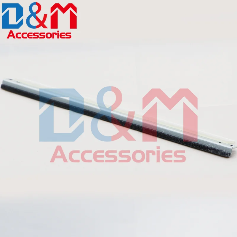 4PCS Drum Cleaning Blade used for Ricoh MP501SPF MP601SPF SP5300DN SP5310DN MP501 MP601 SP5300 SP5310