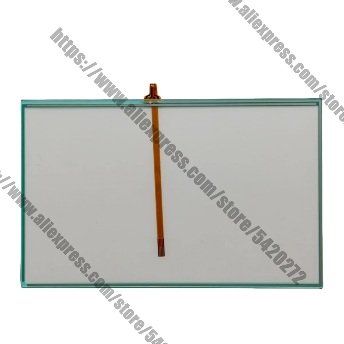 

Новое сенсорное стекло сенсорной панели 6AV6 648 6AV6648 -0AE11-3AX0