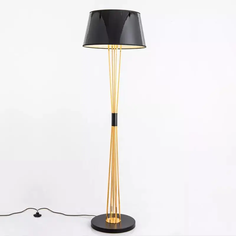 AOSIHUA Office Home Decor Good Quality Marble Floor Lamp Luxury Modern Floor Lamp for Living Room