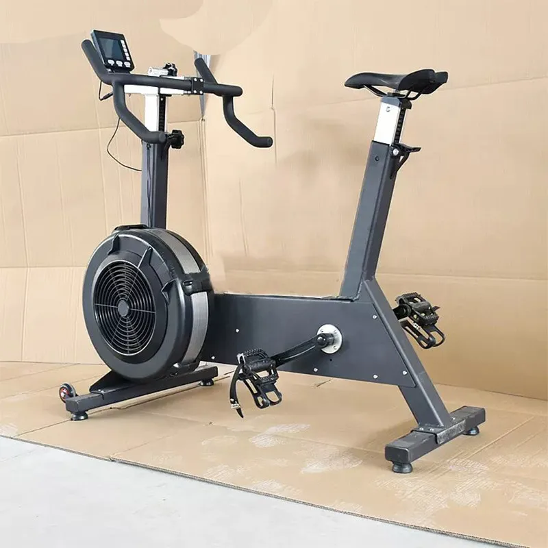 

Professional Body Fit Gym Commercial Fitness Equipment Indoor Spinning Bike