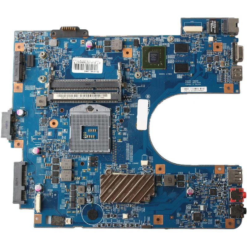 

Материнская плата MBX-249 для ноутбука SONY VAIO VPCEH-111T VPCEH, 48.4MQ01.01M S0204-1M, полностью протестированная