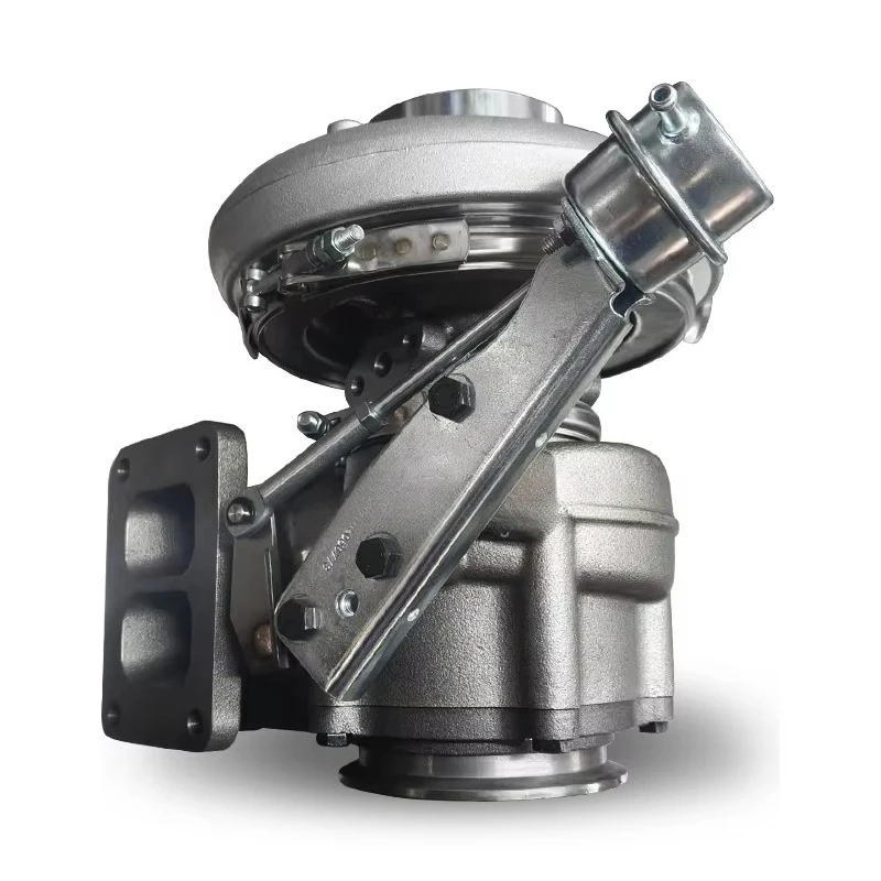 

STLF Billet Turbo HE500WG 22409174 Turbocharger for CUMMINS Engine Turbocharger