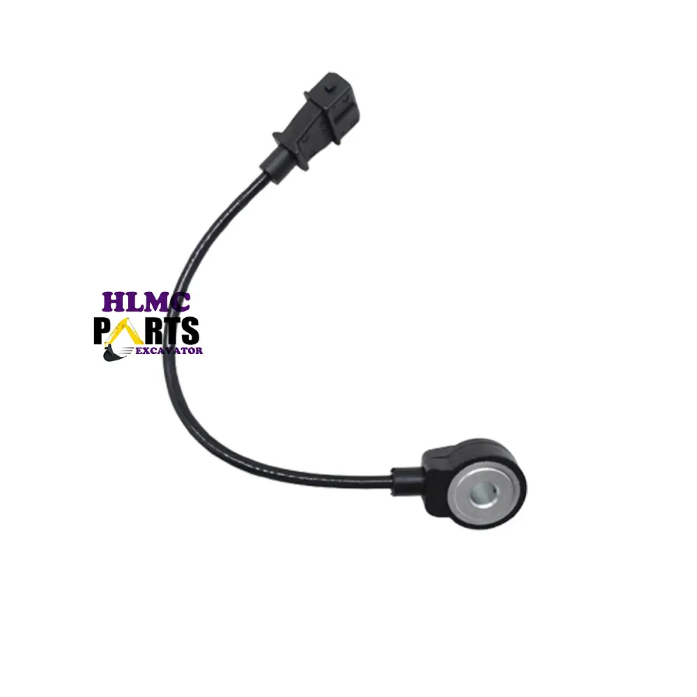 Excavator Parts 86622309 Knock Sensor for CR6.80 MY15 CR9060 R1220-CIH R1622-CIH R1222-NH R1822-NH 866-22309