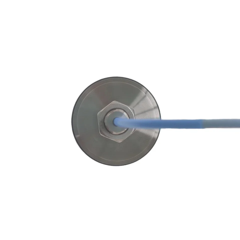 متوفر في المخزون بنتلي نيفادا 3300XL 50 مم مستشعر قصير المدى 330876-01-10-01-00 مسبار القرب التوسع التفاضلي (DE) #2