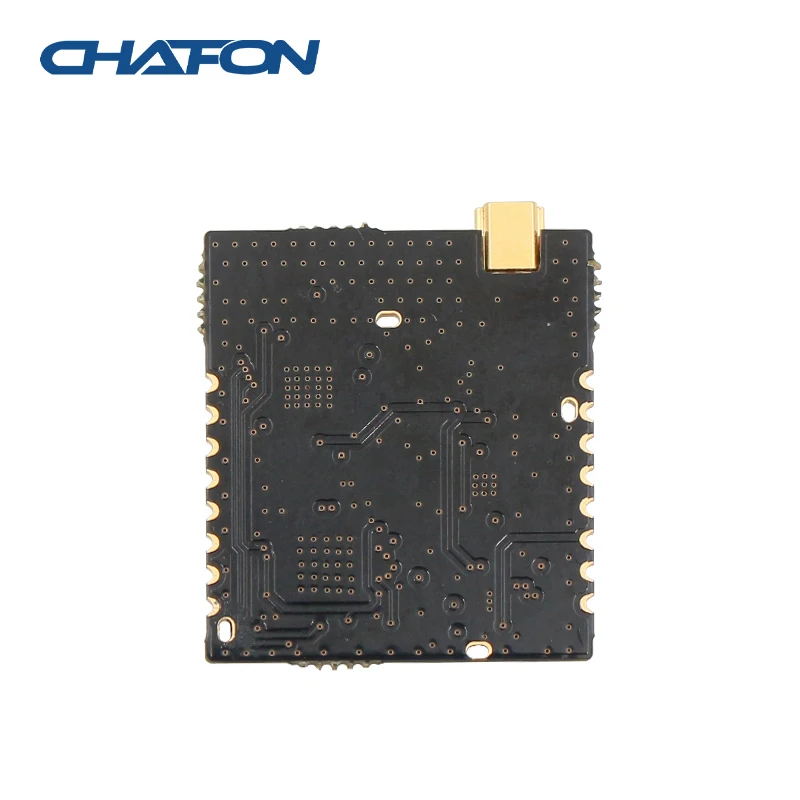 CHAFON MU910-M uhf rfid reader module 865-868Mhz with one antenna port inventory system