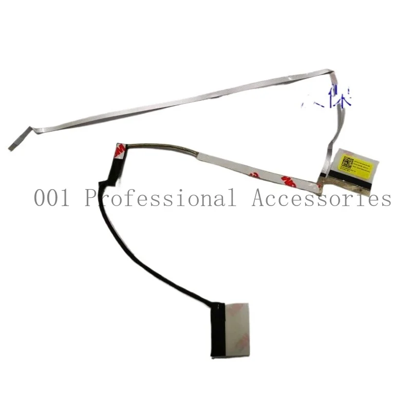 LCD cable for HP tpn-c133 15-cx 1920*1080p 4K