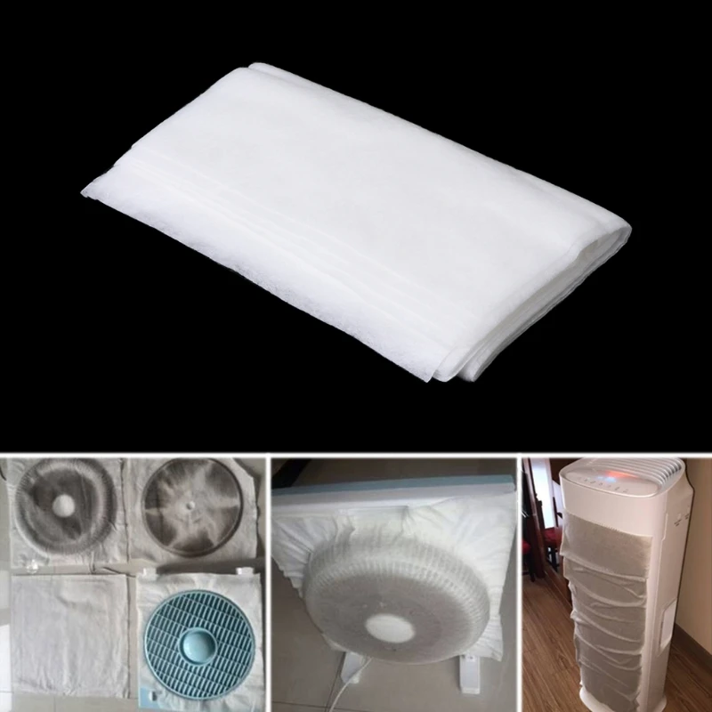 5Pcs HEPA Cotton For Air Purifier Replacement Dropship