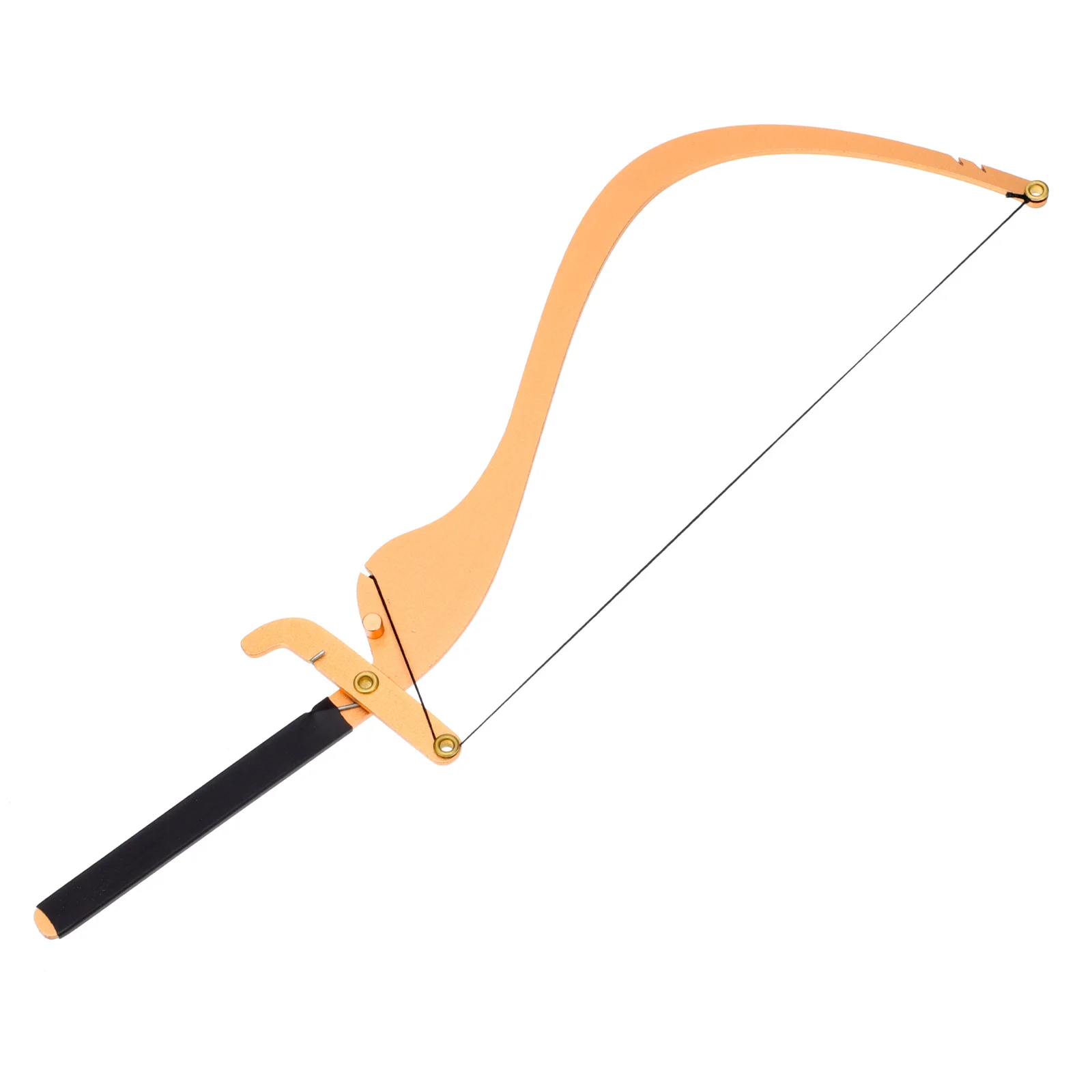 Règle d'arc à sourcils, outil de mesure en alliage pour cartographie symétrique des sourcils, règle de mise en forme des sourcils légère et Portable pour le tatouage, 1 ensemble