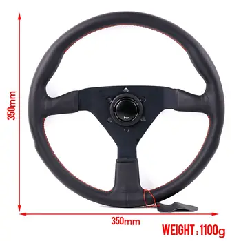 8 最佳銷售 方向盤 momo - №8