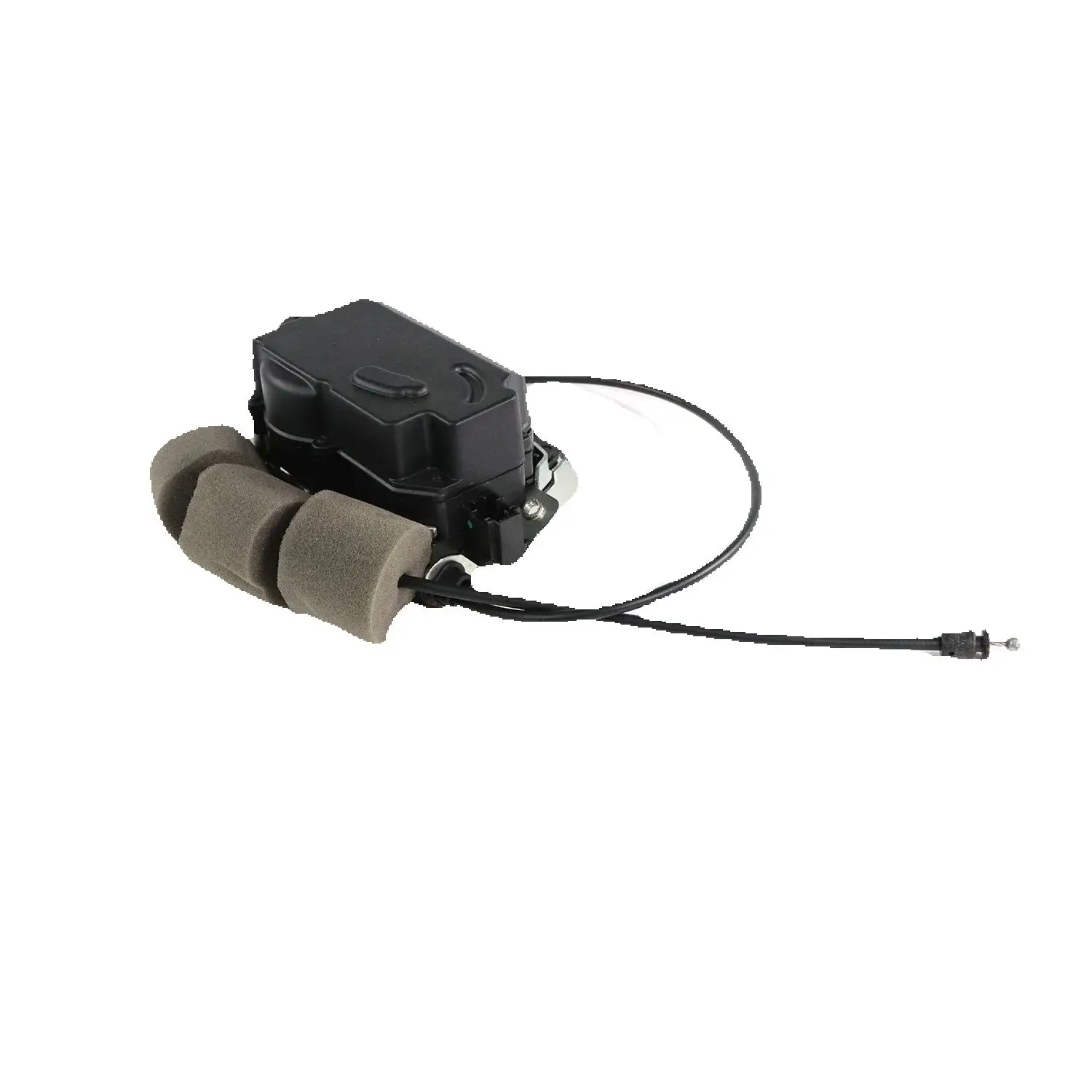 

Замок задней двери багажника в сборе 1647400030 для Mercedes-Benz GL320 GL350 GL450 GL550 R320 R350 R500 R63 ML350 ML500 2006-2012 гг.