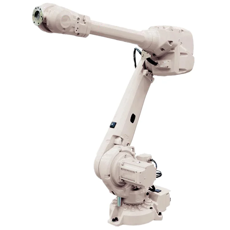 High Productivity 6-Axis Industrial Robotic Arm for Painting Applications, Designed for Efficient Coating Tasks