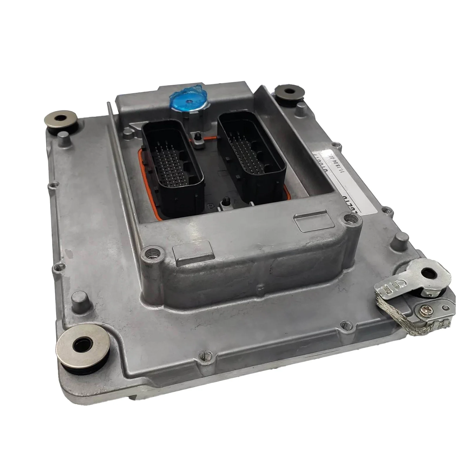 60100000 Excavator ECU Controller For Volvo Excavator EC210 EC210B EC210BLC