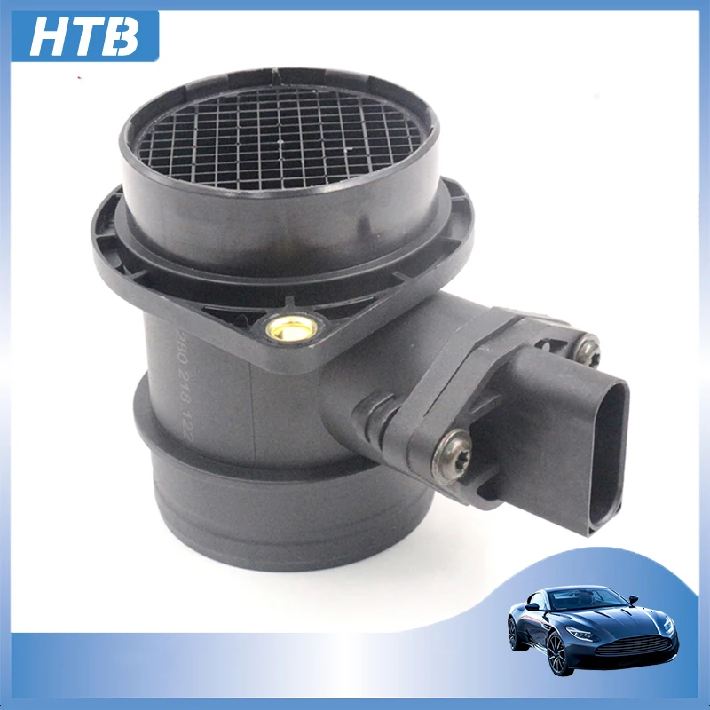 

Mass Air Flow MAF Sensor for AUDI,SKODA,SEAT Air Flow Meter 0280218060 0280218122 06A906461G 1JD906461