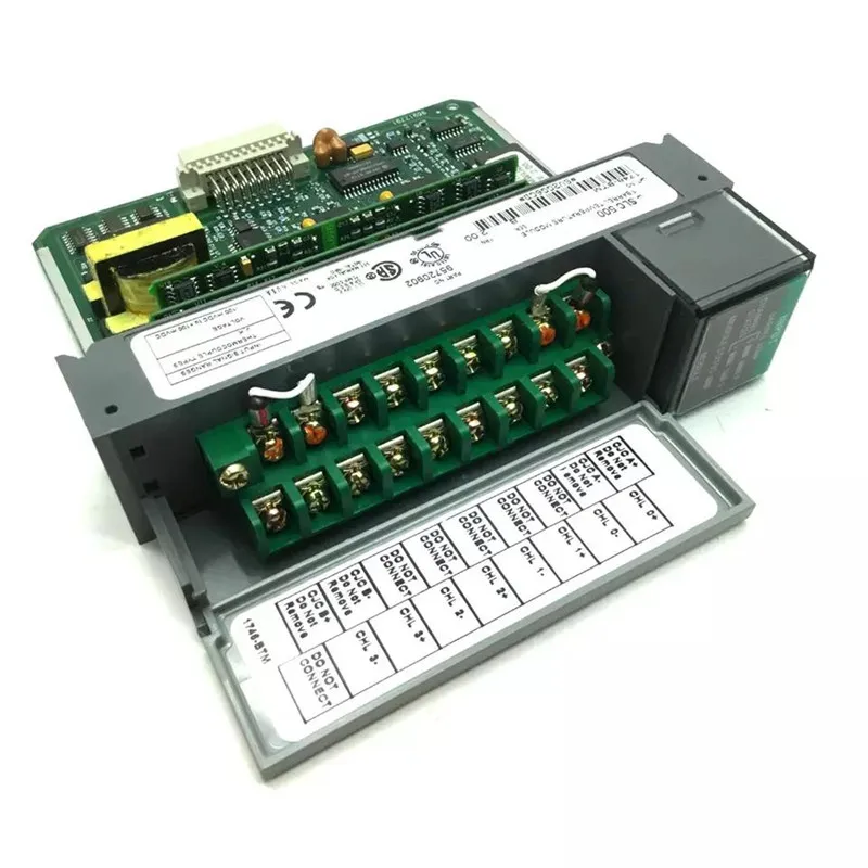 

Processor Unit 1746-BTM In Stock